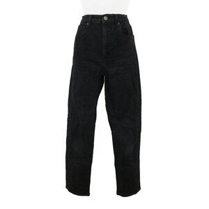 Reformation Liza Ultra High Rise Straight Jeans - Size 26